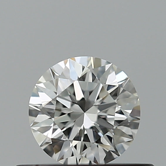 0.31 carat Round diamond G  IF Excellent