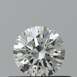 0.31 carat Round diamond G  IF Excellent