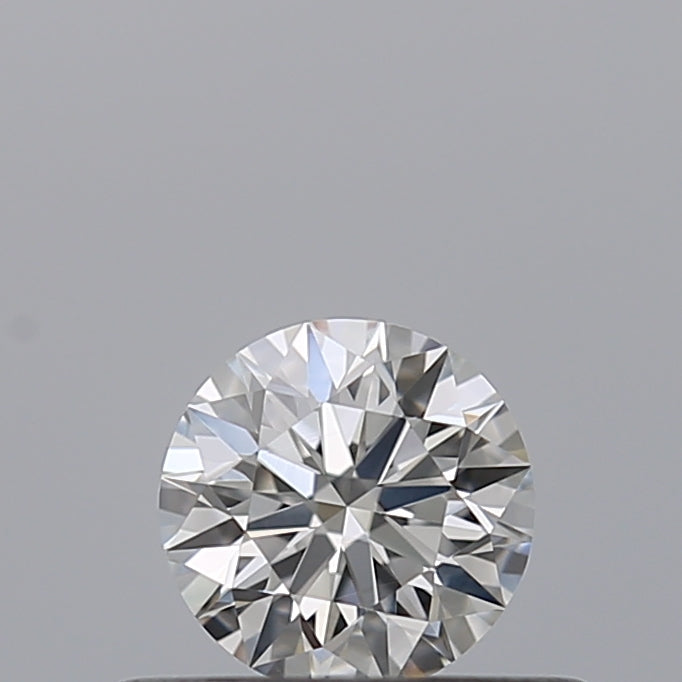 0.30 carat Round diamond F  VS1 Excellent