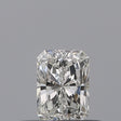 0.26 carat Radiant diamond F IF 