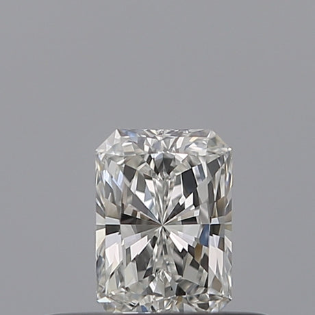 0.26 carat Radiant diamond F IF 