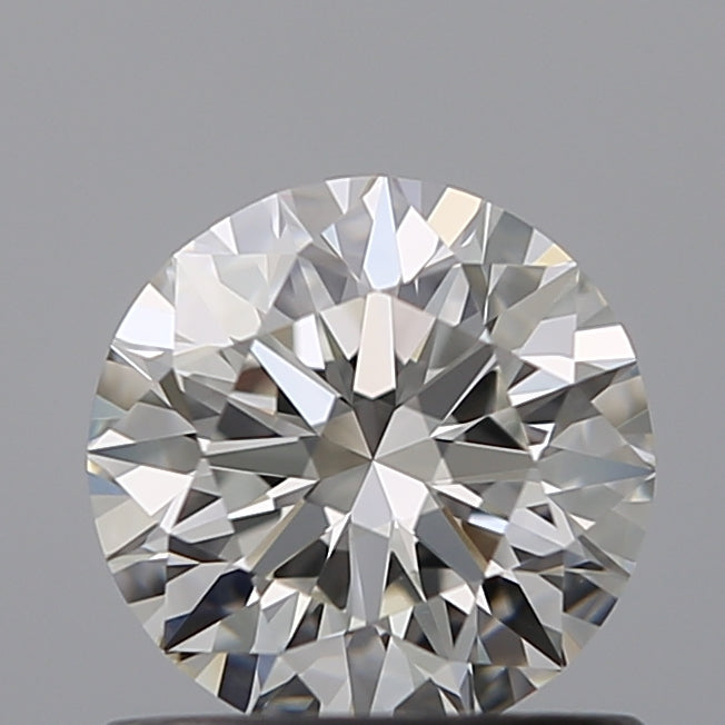 0.75 carat Round diamond G IF Excellent