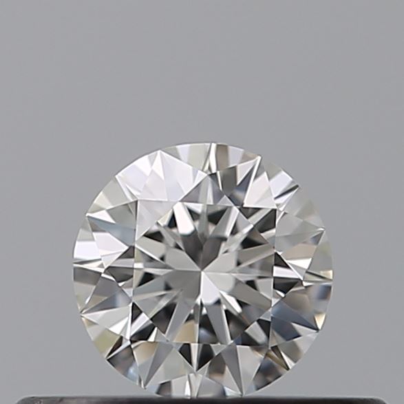 0.20 carat Round diamond G  VVS1 Excellent