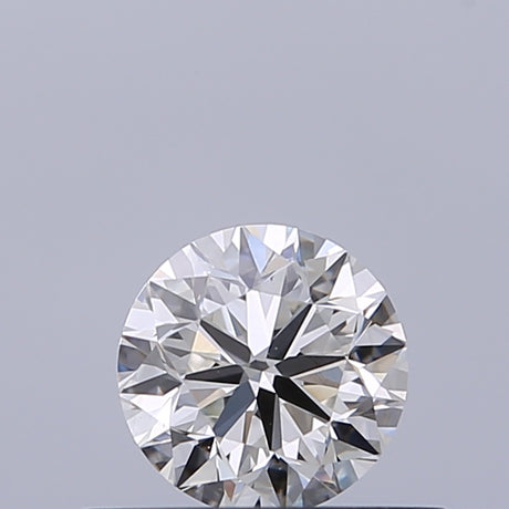 0.40 carat Round diamond F VS1 VeryGood
