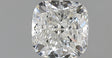0.90 carat Cushion diamond H VS1 