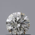 0.50 carat Round diamond G VVS1 Excellent