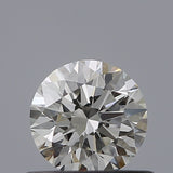 0.50 carat Round diamond G VVS1 Excellent