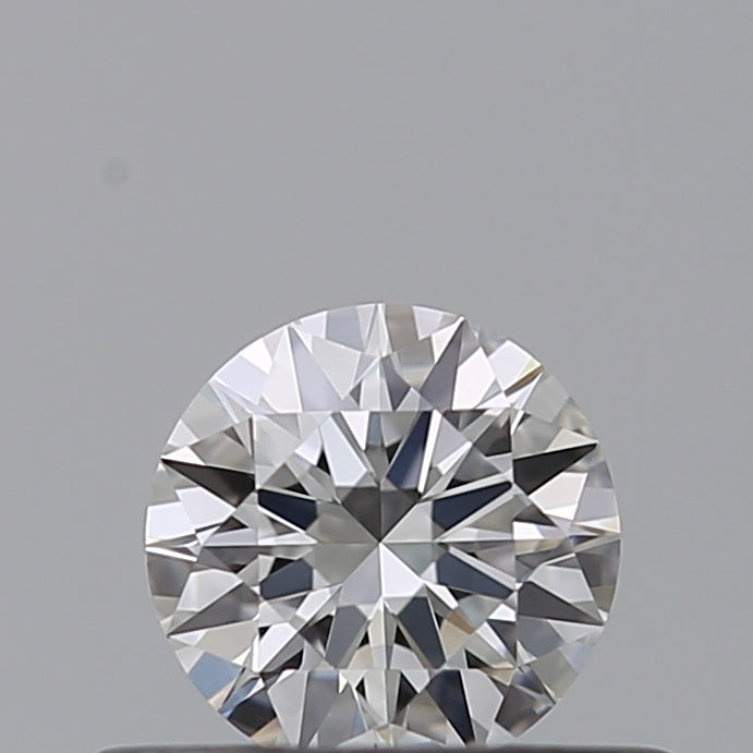 0.34 carat Round diamond F  VVS1 Excellent