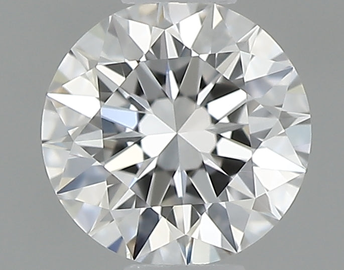 0.36 carat Round diamond D  VVS1 Excellent