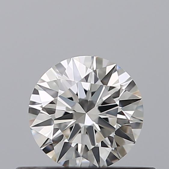 0.32 carat Round diamond F  VVS1 Excellent