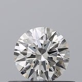 0.32 carat Round diamond F  VVS1 Excellent