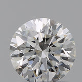 0.90 carat Round diamond H  VS2 Excellent