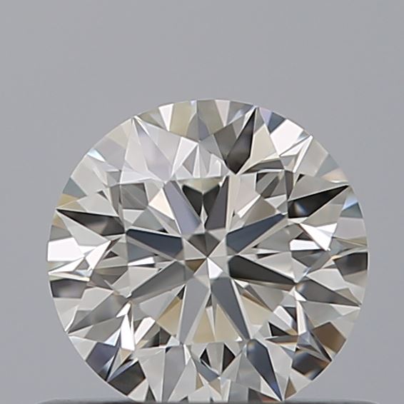 0.50 carat Round diamond G VVS1 Excellent