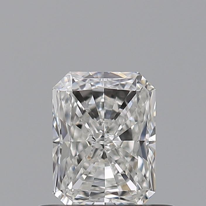 0.52 carat Radiant diamond G  VVS1