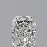 0.52 carat Radiant diamond G  VVS1