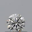 0.31 carat Round diamond F  VVS2 Excellent