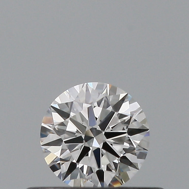 0.31 carat Round diamond F  VVS2 Excellent