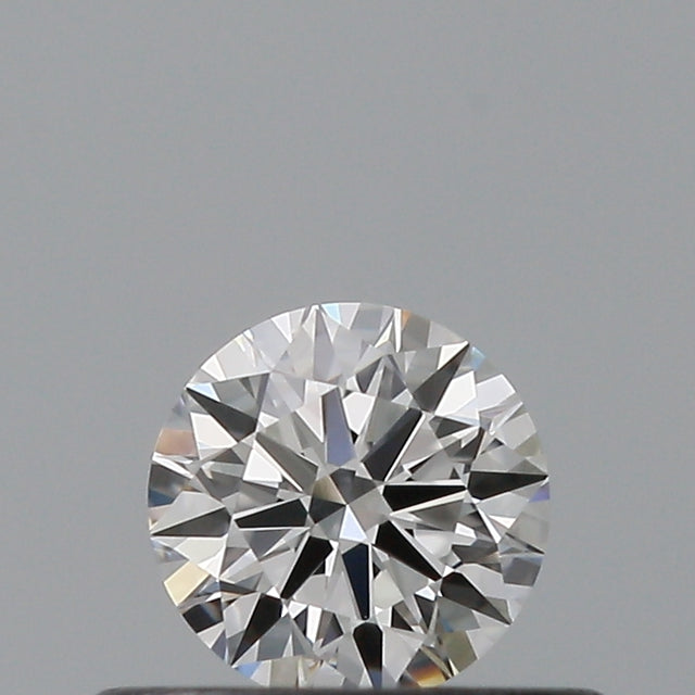 0.31 carat Round diamond F  VVS2 Excellent