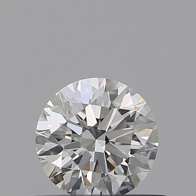 0.42 carat Round diamond I  VS2 Excellent