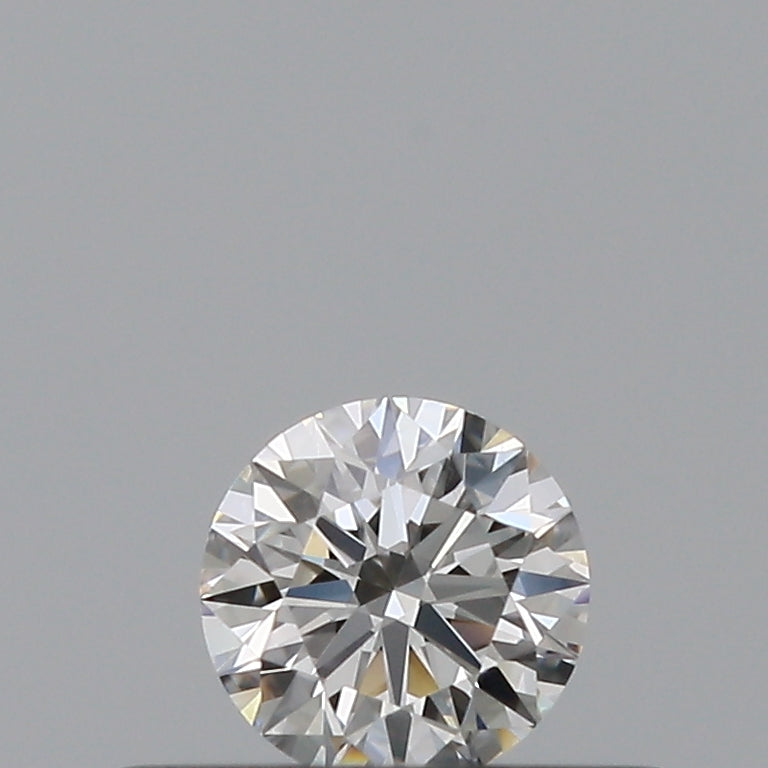 0.21 carat Round diamond G  VS2 Excellent