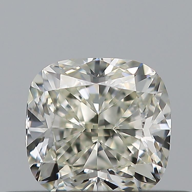 0.50 carat Cushion diamond L  IF