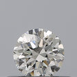 0.30 carat Round diamond G VVS1 Excellent