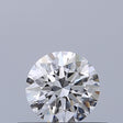 0.40 carat Round diamond D VVS1 Excellent