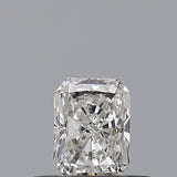 0.30 carat Radiant diamond F  VVS1