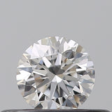 0.Diamant rond de 24 carats F VS2 Excellent