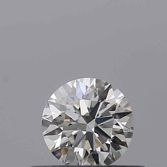 0.30 carat Round diamond G  IF Excellent