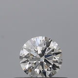 0.30 carat Round diamond G  IF Excellent