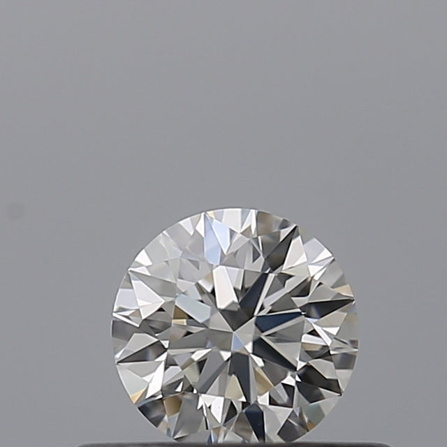 0.30 carat Round diamond G  IF Excellent