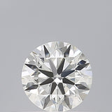 0.28 carat Round diamond G VVS1 Excellent