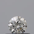 0.26 carat Round diamond G VVS1 Excellent