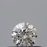 0.26 carat Round diamond G VVS1 Excellent