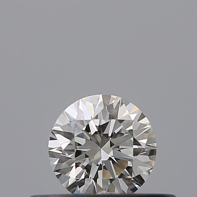 0.26 carat Round diamond G VVS1 Excellent
