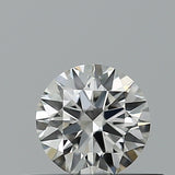 0.30 carat Round diamond G  VVS2 Excellent