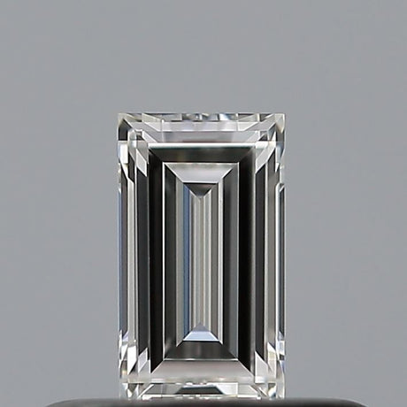 0.30 carat Baguette diamond F VVS1 