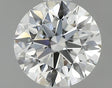 0.76 carat Round diamond G VVS1 Excellent