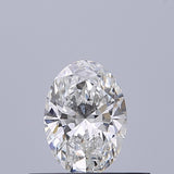 0.30 carat Oval diamond F VVS1 