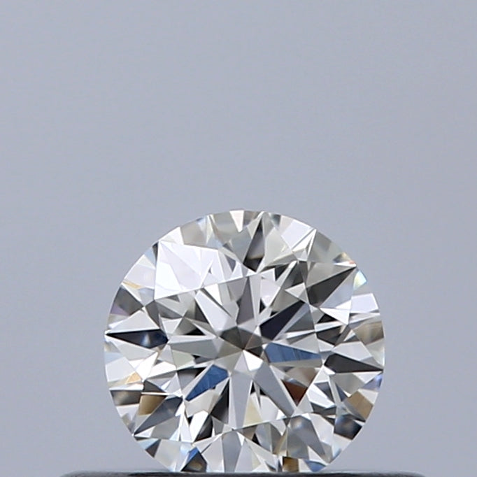 0.28 carat Round diamond F VS1 Excellent