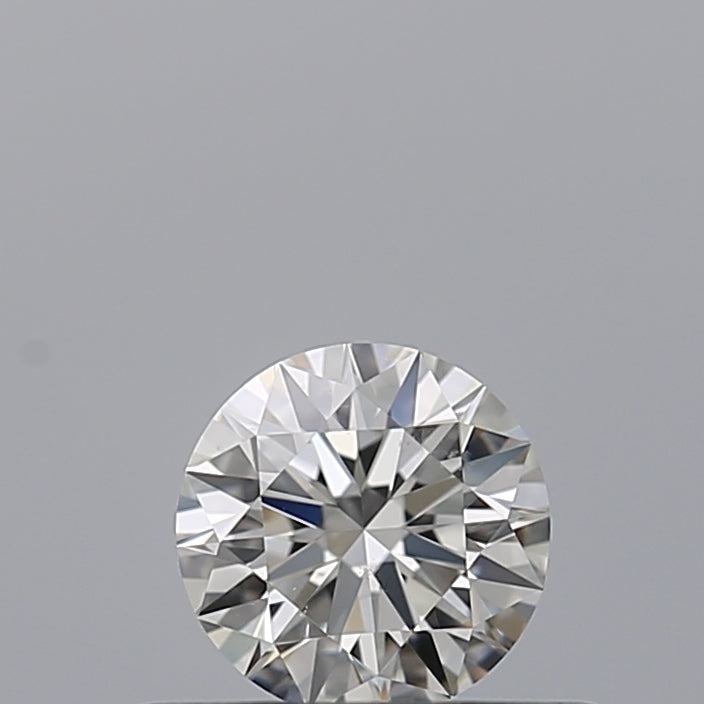 0.30 carat Round diamond H  SI1 Excellent