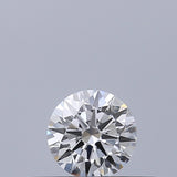 0.23 carat Round diamond F VS2 Excellent