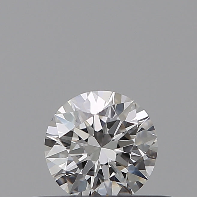0.31 carat Round diamond F  VVS1 Excellent