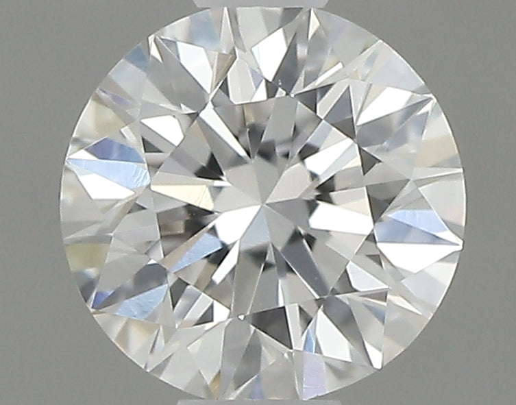 0.50 carat Round diamond F  VVS2 Excellent