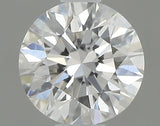 0.50 carat Round diamond F  VVS2 Excellent