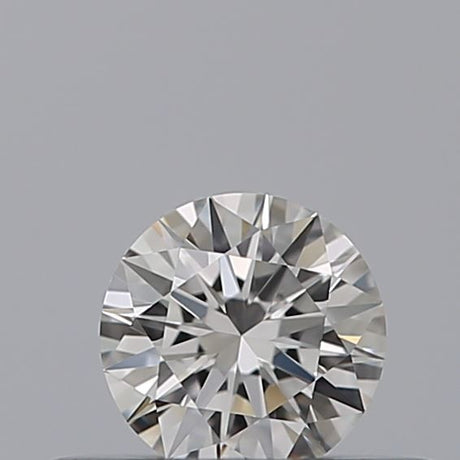 0.23 carat Round diamond D  VVS1 Excellent