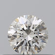 0.27 carat Round diamond G VS1 Excellent