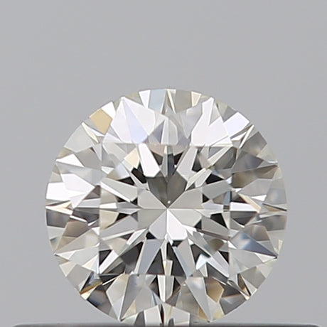 0.27 carat Round diamond G VS1 Excellent