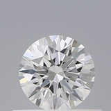0.50 carat Round diamond G VS1 Excellent